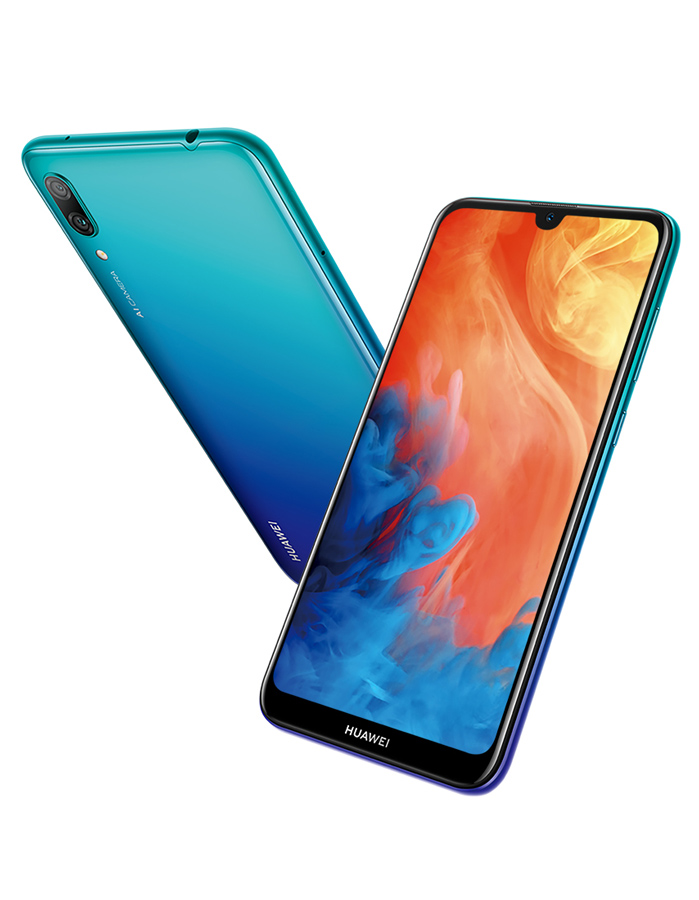 Huawei Y7 Pro 2019